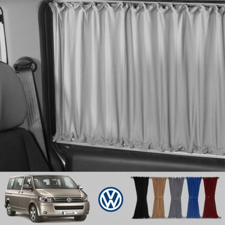 vw t4 curtains