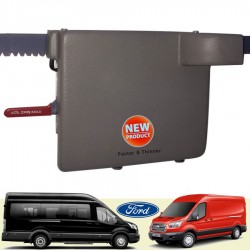 Ford Transit Twin Motored Electric Sliding Door System / Kit