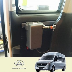 LDV Maxus V80 Automatic Sliding Door System / Kit