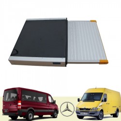 Mercedes Sprinter Automatic Electric Step