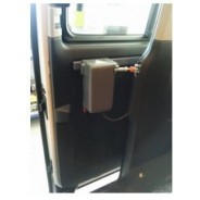 RAM ProMaster Power Sliding Door