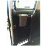 RAM ProMaster Power Sliding Door