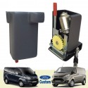 Transit Custom Automatic Power Door Kit