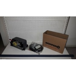 Iveco Daily Twin Motored Electric Sliding Door System / Kit