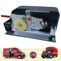 Kit porta elétrica automática Fiat Ducato