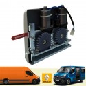 Porta Automática Renault Master - Motor Duplo