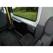 Fiat Ducato Automatic Door System - Twin Motored
