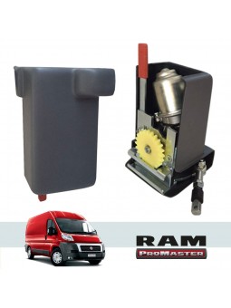 RAM ProMaster Vertical Electric Sliding Door System / Kit