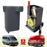 Citroen Jumper Automatic Electric Power Sliding Door System