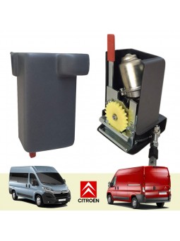 Citroen Jumper | Kit / sistema de porta deslizante automática Renault Master