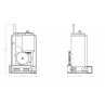 Citroen Jumper electric / automatic / power sliding door system / kit