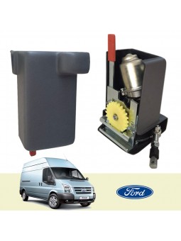 Ford Transit elektrische Schiebetür-Kit