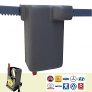 Automata elektromos tolóajtó rendszer Mercedes Sprinterhez | Modifero