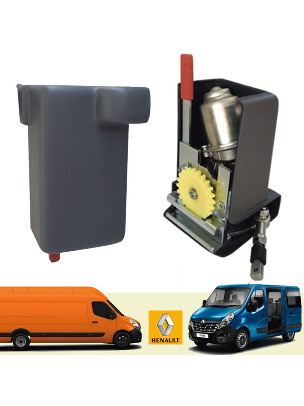 Renault Master Electric Automatic Sliding Door Kit