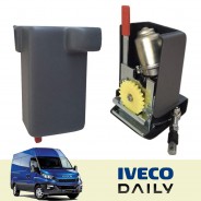 iveco daily esd asd power sliding door