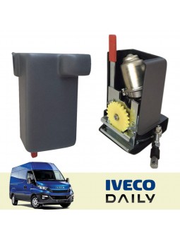 iveco daily esd asd power sliding door