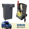 iveco daily esd asd power sliding door