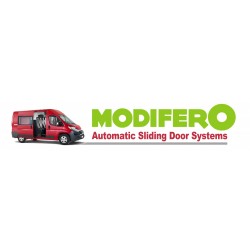 Fiat Ducato Electric/Automatic Sliding Door System