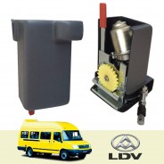 LDV Convoy Schiebetür Kit | Elektrisch Automatisch