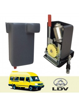 LDV Convoy Kit Porta Deslizante  | Elétrica Automática