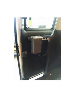 LDV Convoy automatic sliding door kit