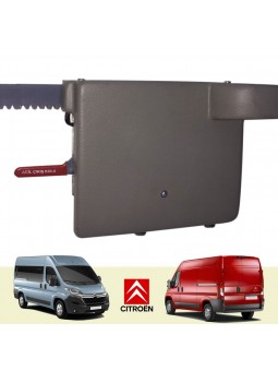 Citroen Jumper Twin Motored Electric Sliding Door System / Kit