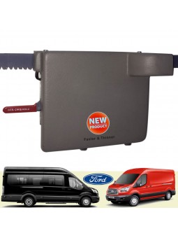 Ford Transit Twin Motored Electric Sliding Door System / Kit