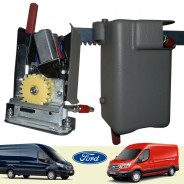Ford Transit Electric Automatic Sliding Door