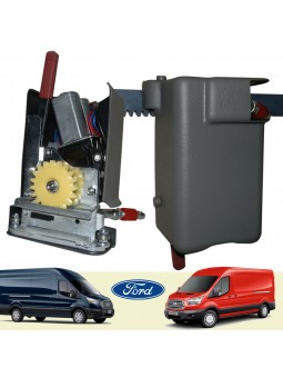 Ford Transit | Kit porta elétrica automática Ford Transit