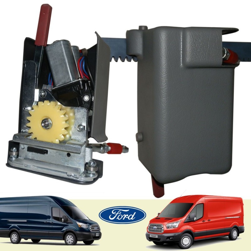 Ford Transit Electric Automatic Sliding Door