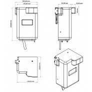 Ford Transit Electric Automatic Sliding Door