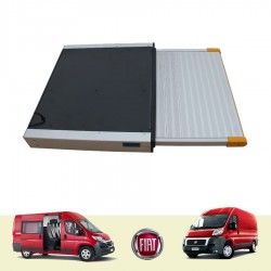 Mercedes Sprinter Automatic Sliding Step