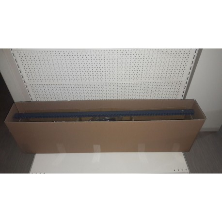 Fiat Ducato Automatic Door System - Twin Motored Fiat Ducato Automatic Door System - Twin Motored