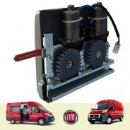 Fiat Ducato automatic electric power door