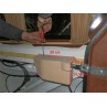 Fiat Ducato Automatic Sliding Door System