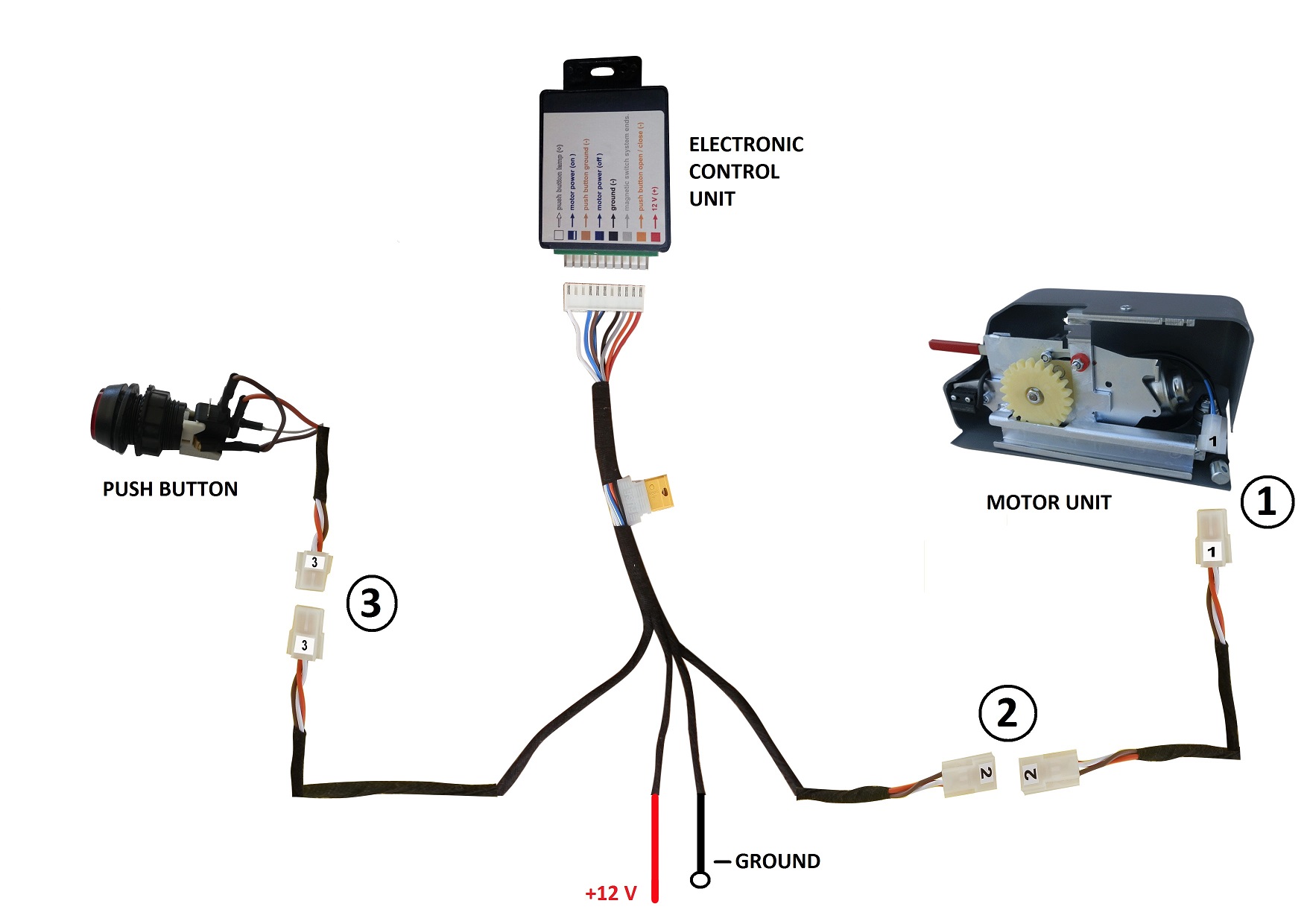 Wiring Guide (Basic)