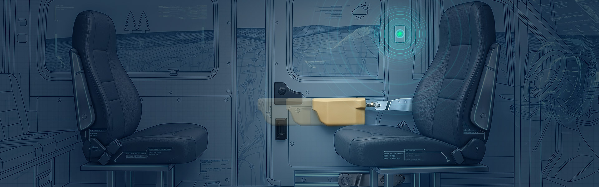 Premium Power Door Integrations image
